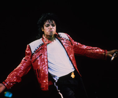 Michael Jackson znów puszczany w Radiu Zet. Rzecznik stacji tłumaczy