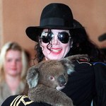 Michael Jackson: Zwierzęta już bezpieczne