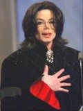 Michael Jackson /Archiwum