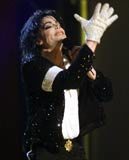 Michael Jackson /poboczem.pl