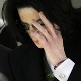 Michael Jackson /AFP
