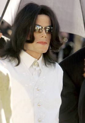 Michael Jackson /AFP