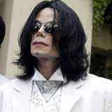 Michael Jackson /AFP