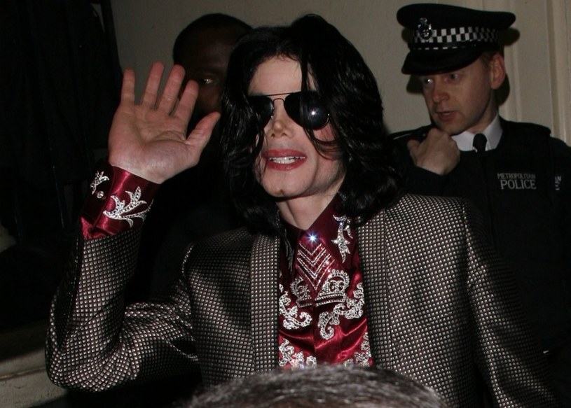 Michael Jackson /East News