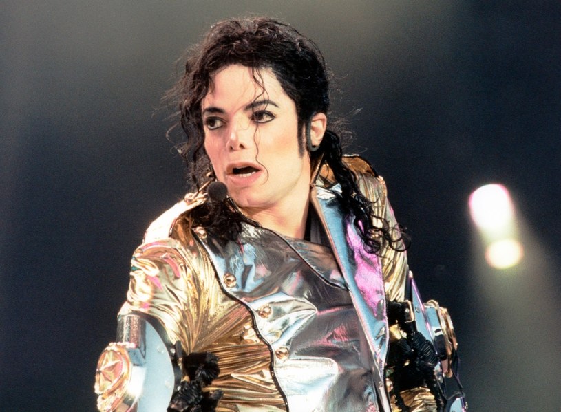 Michael Jackson /Michel Linssen /Getty Images
