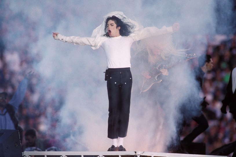 Michael Jackson /Steve Granitz/WireImage /Getty Images
