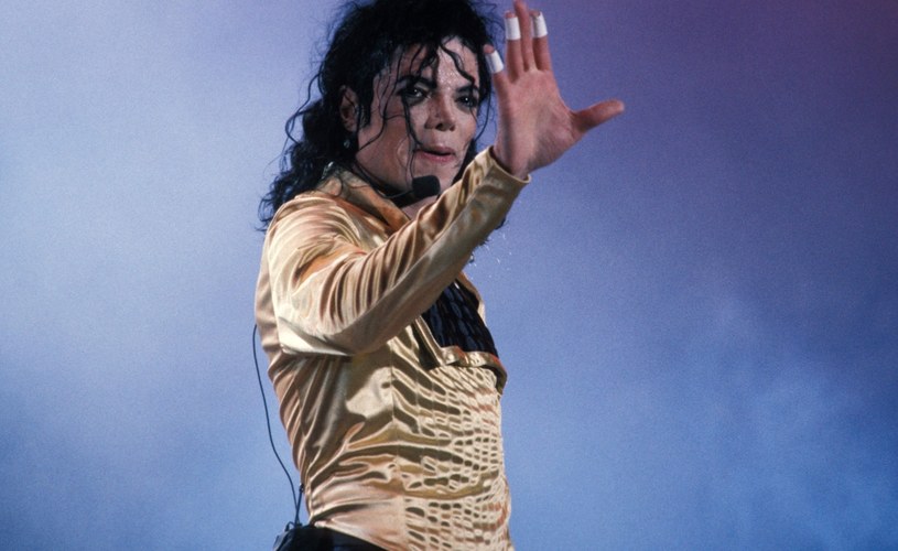 Michael Jackson /Mick Hutson/Redferns /Getty Images