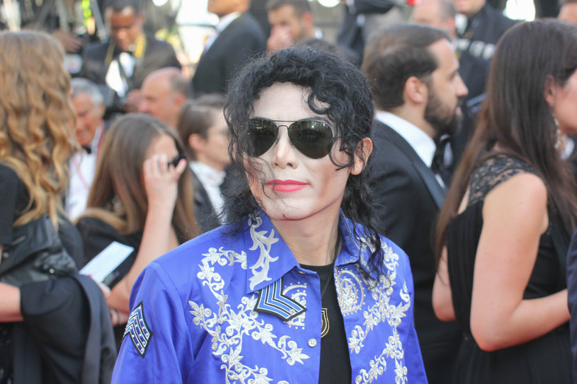 Michael Jackson /Piero Oliosi/Polaris Images/East News /East News