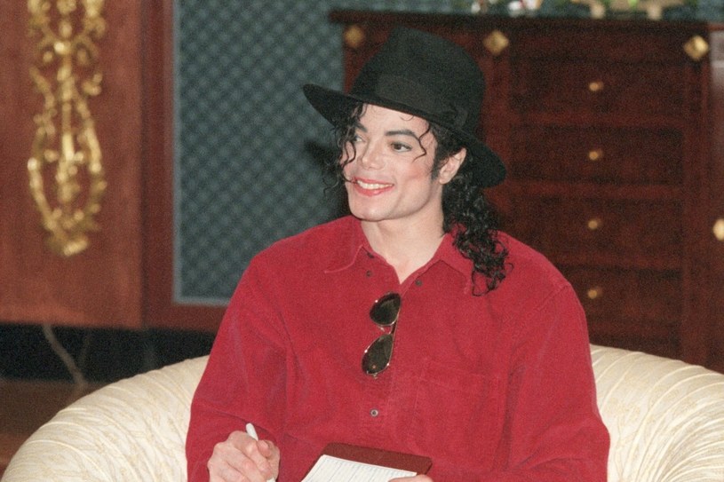 Michael Jackson /Phil Dent/Redferns /Getty Images