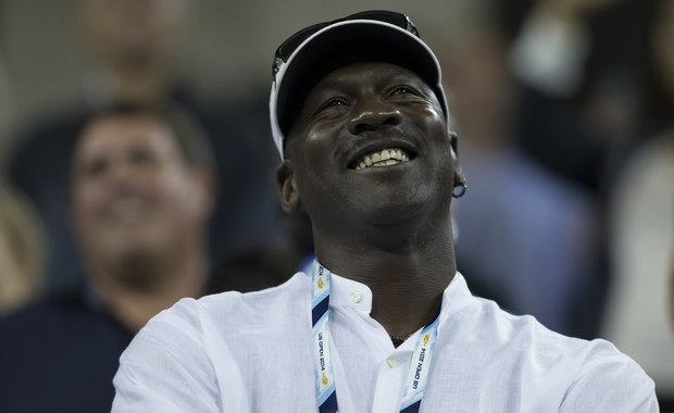 Michael Jordan patronem najważniejszej nagrody indywidualnej w NBA