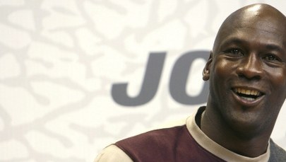 Michael Jordan zarabia dziś lepiej, niż gdy był największą gwiazdą NBA