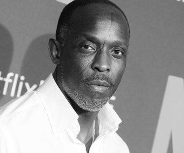 Michael K. Williams nie żyje. Aktor znany z "Prawa ulicy" miał 54 lata