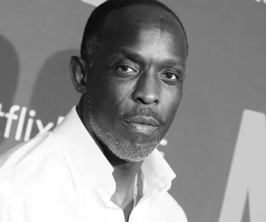 Michael K. Williams nie żyje. Aktor znany z "Prawa ulicy" miał 54 lata