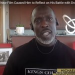 Michael K. Williams od dawna zmagał się z uzależnieniem od narkotyków. Opowiedział o tym we wstrząsającym wywiadzie