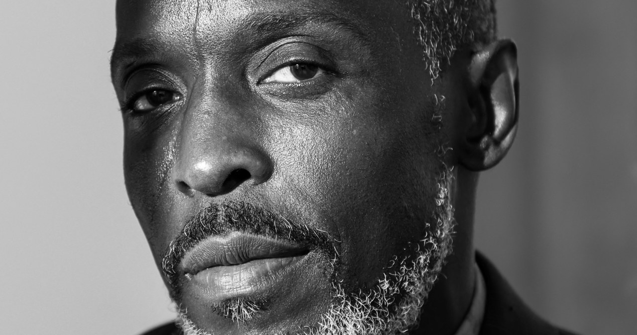 Michael K. Williams /AFP