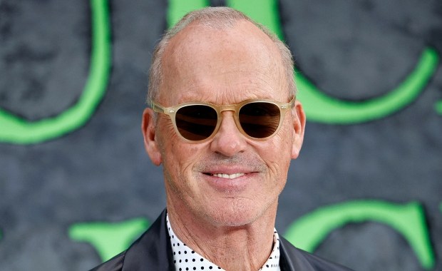 Michael Keaton po latach wraca do prawdziwego nazwiska