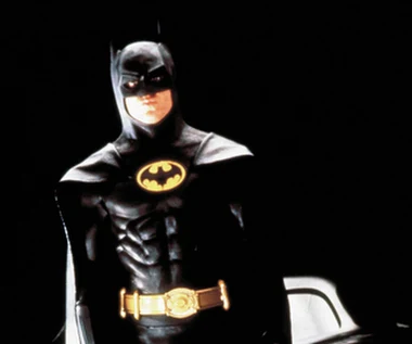 Michael Keaton powróci na dłużej do roli Batmana?