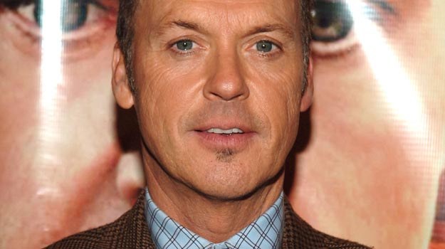 Michael Keaton urodził się jako Michael... Douglas - fot. Bryan Bedder /Getty Images/Flash Press Media