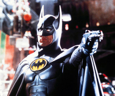 Michael Keaton wciąż mieści się w strój Batmana