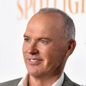 Michael Keaton