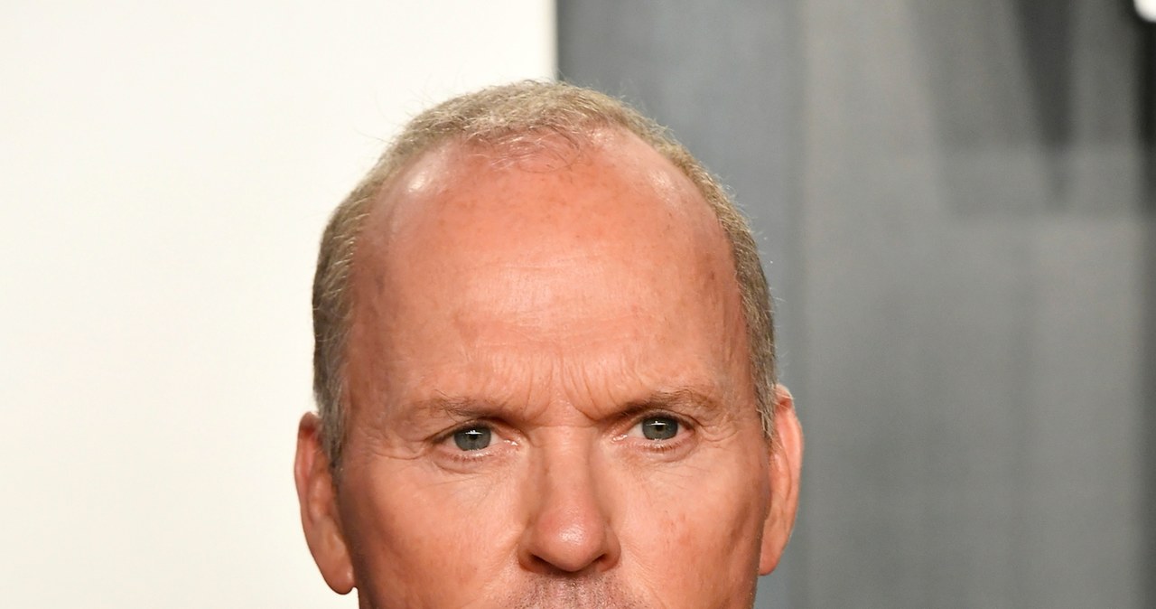 Michael Keaton /John Shearer /Getty Images