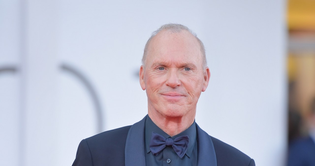 Michael Keaton /Dominique Charriau/WireImage /Getty Images