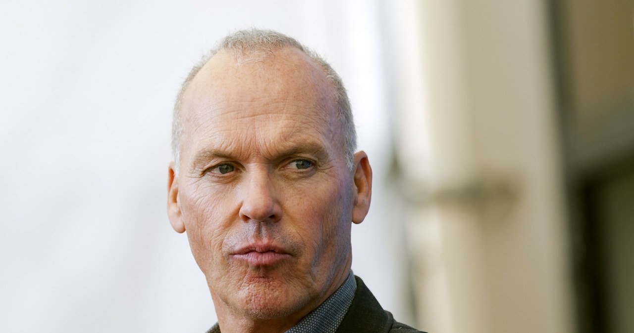 Michael Keaton /AP/EAST NEWS /East News