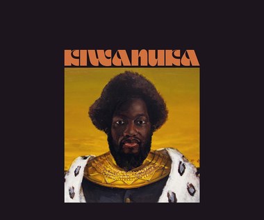 Michael Kiwanuka "Kiwanuka": Ukłon w stronę największych [RECENZJA]