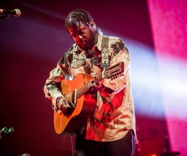Michael Kiwanuka "Small Changes": jak najdalej od mainstreamu! [RECENZJA]