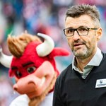 Michael Koellner zwolniony z FC Nuernberg