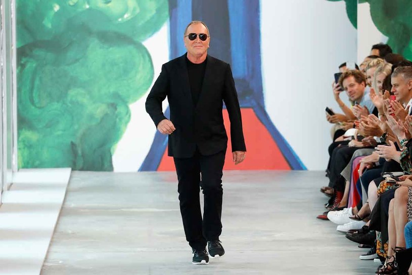 Michael Kors /Getty Images