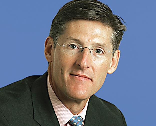 Michael L. Corbat, prezes Citigroup /AFP
