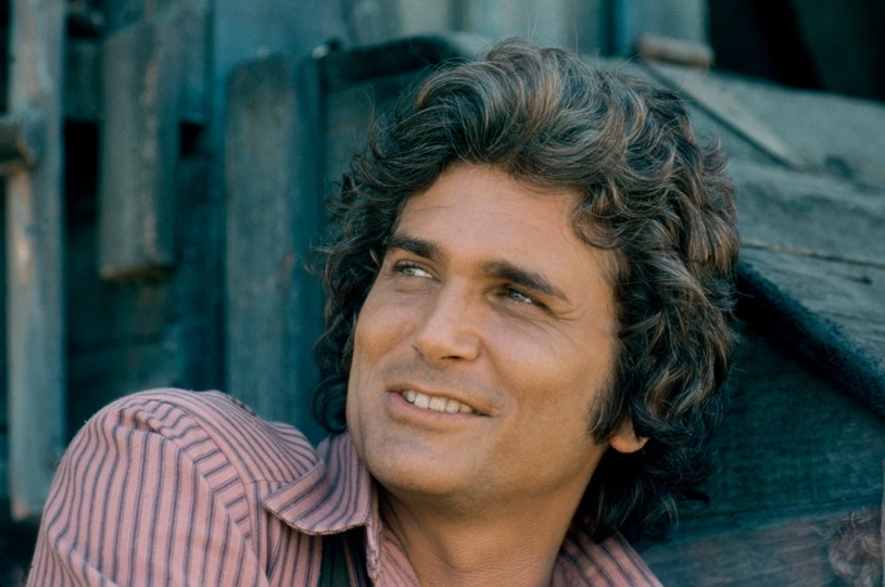 Michael Landon /NBCU Photo Bank/NBCUniversal /Getty Images