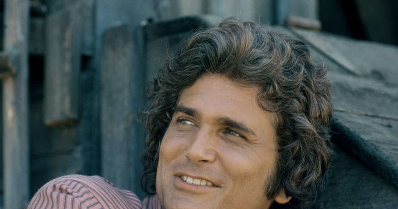 Michael Landon /NBCU Photo Bank/NBCUniversal /Getty Images