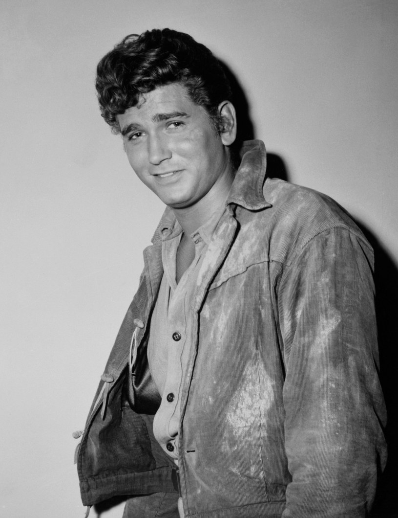 Michael Landon /Getty Images