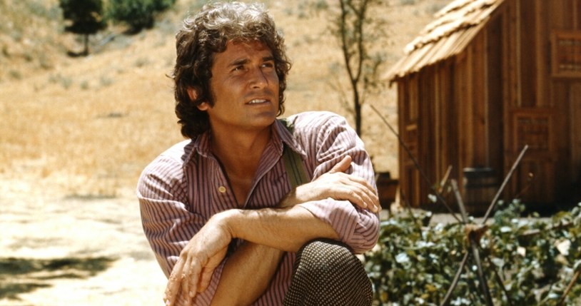 Michael Landon /NBC/All Film Archive/Mary Evans/East News /East News