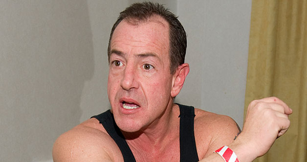 Michael Lohan &nbsp; /Splashnews