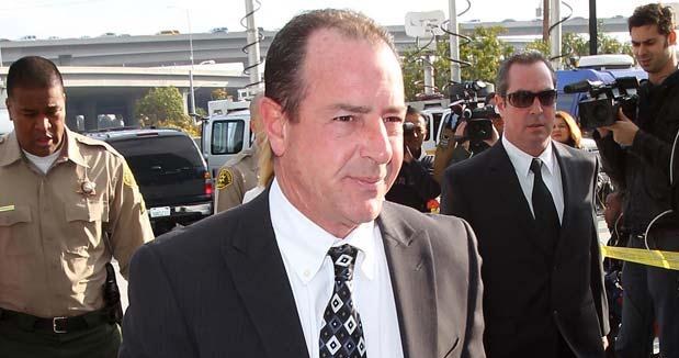 Michael Lohan &nbsp; /Splashnews