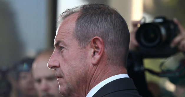 Michael Lohan, fot. Valerie Macon &nbsp; /Getty Images/Flash Press Media