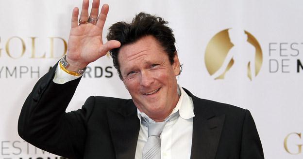 Michael Madsen ma coraz więcej kłopotów /AFP