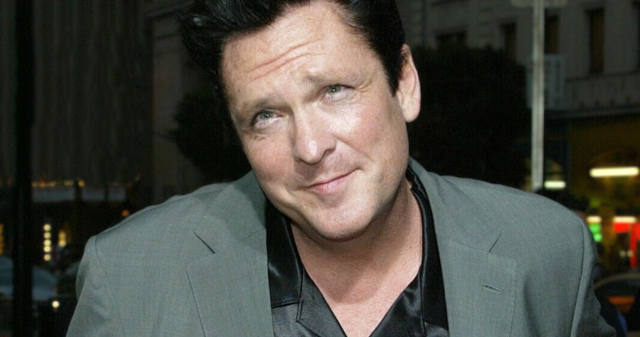 Michael Madsen nie żyje /Mary Evans Picture Library/Mary Evans Picture Library/East News /East News