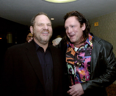 Michael Madsen: Weinstein robił wszystko, bym nie zagrał u Tarantino