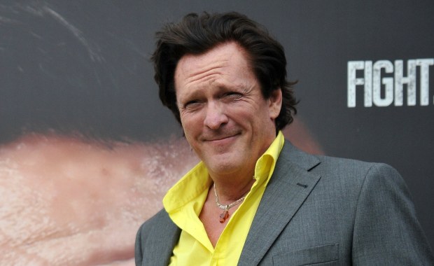 Michael Madsen zaatakował swoją żonę. Kłopoty gwiazdora