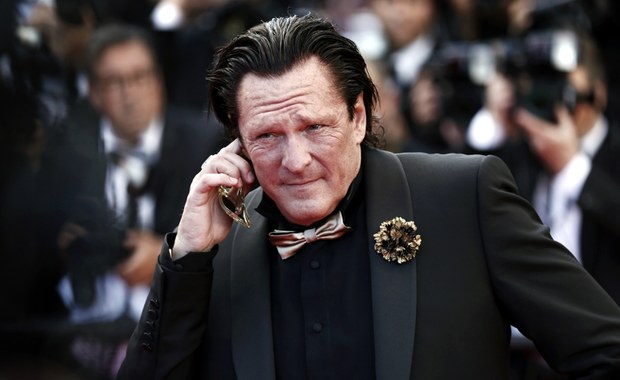 Michael Madsen zarzucił żonie, że przyczyniła się do samobójstwa ich syna