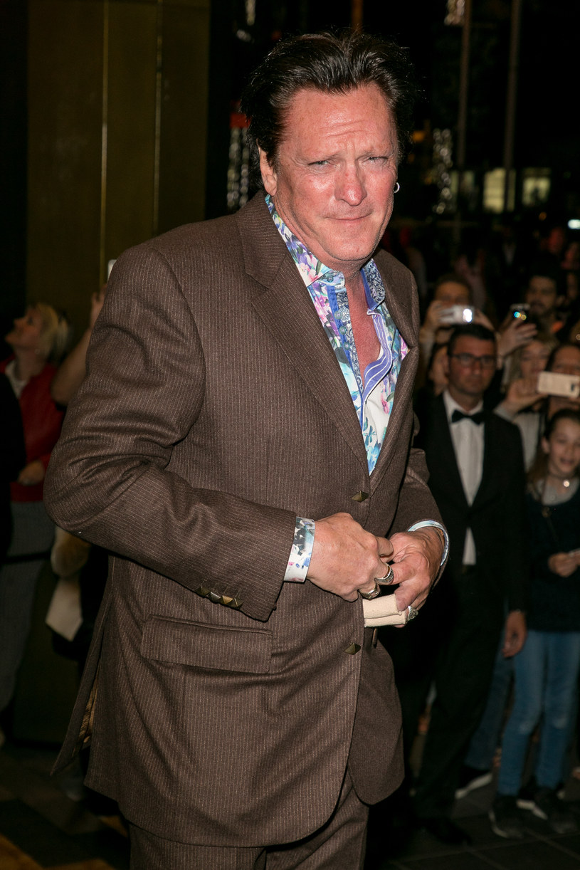 Michael Madsen /Marc Piasecki /Getty Images