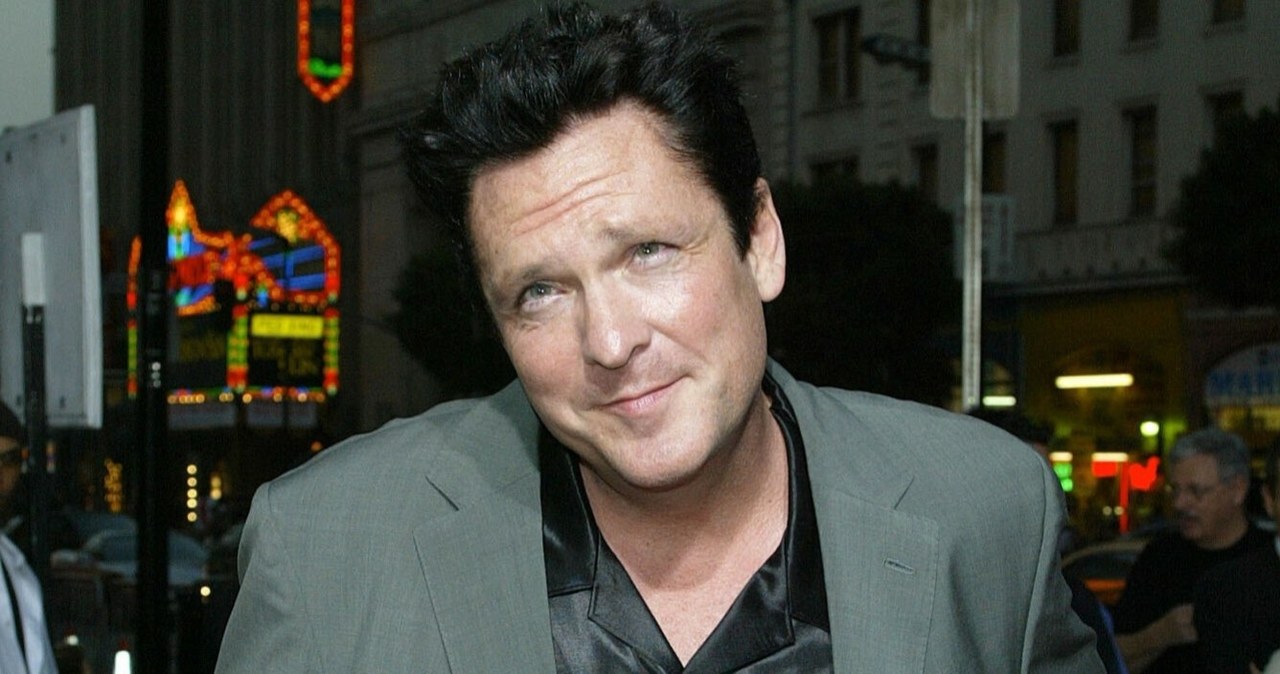 Michael Madsen /Allstar/Graham Whitby Boot/Mary Evans Picture Library/East News /East News