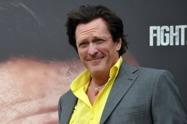 Michael Madsen /AFP /East News