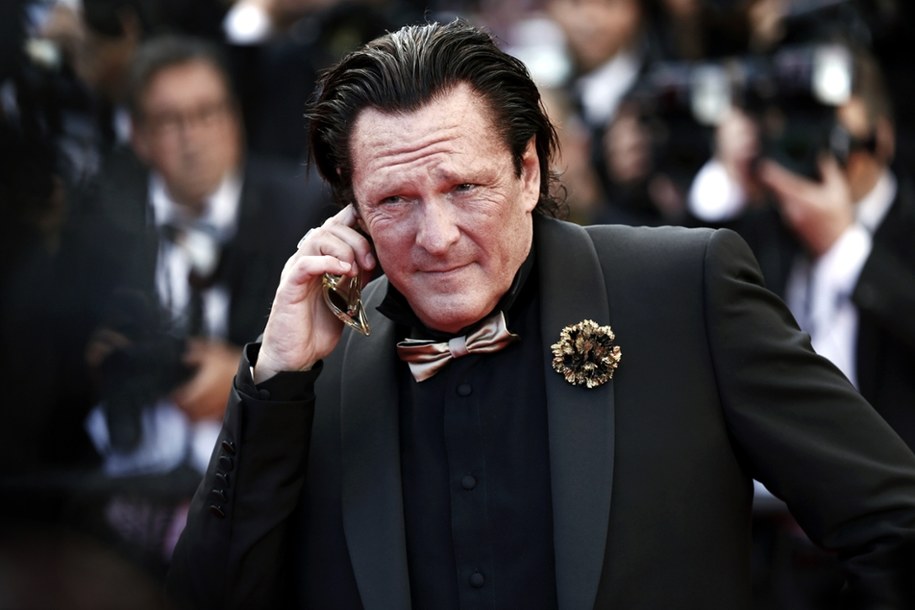 Michael Madsen /Shutterstock