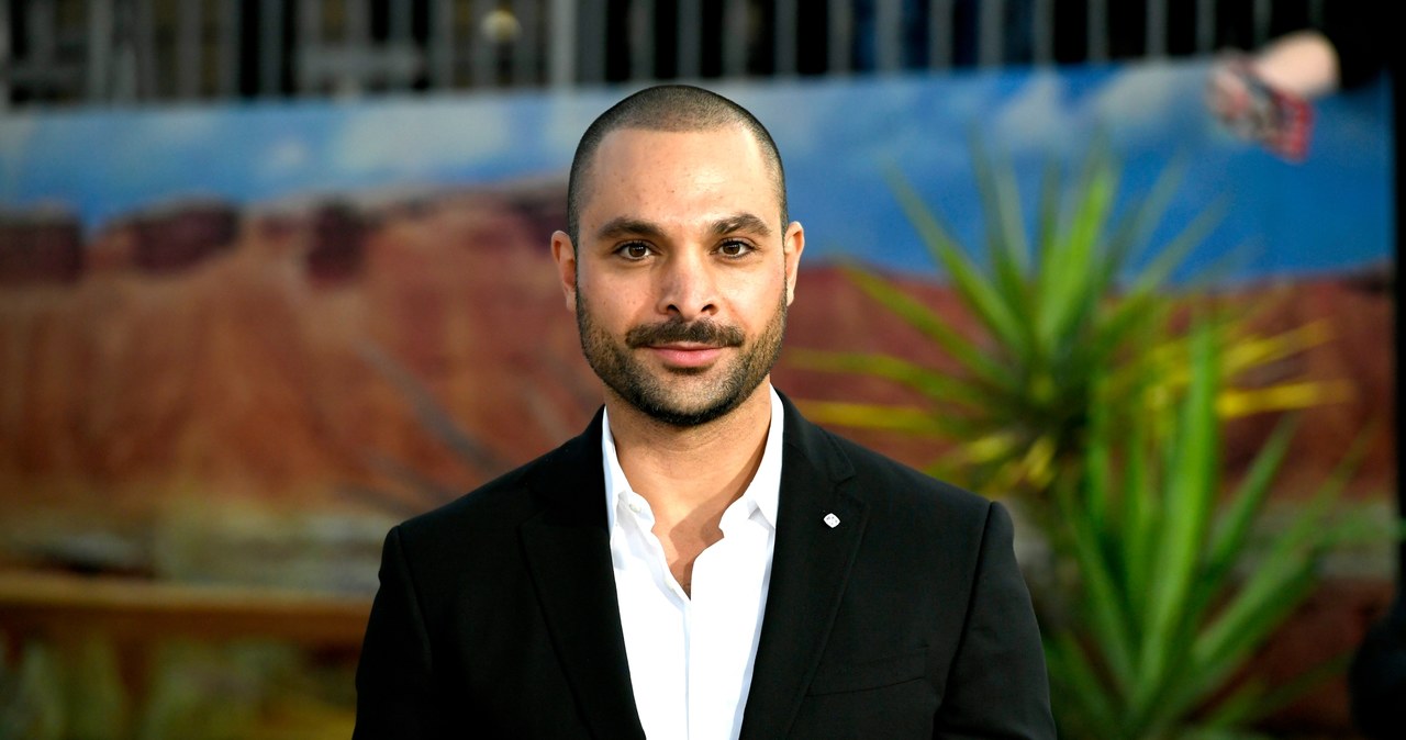 Michael Mando /Frazer Harrison/FilmMagic /Getty Images