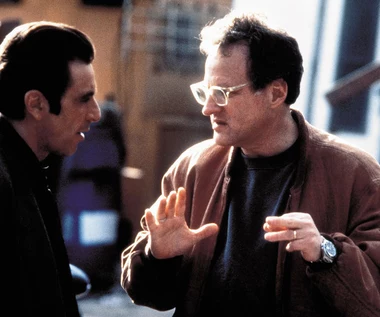 Michael Mann zapowiada sequel "Gorączki". "To będzie duży film"